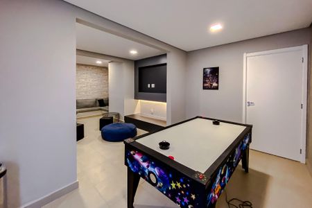 Apartamento para alugar com 25m², 1 quarto e sem vagaSala de Jogos