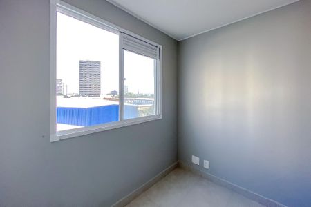 Apartamento para alugar com 25m², 1 quarto e sem vagaSala