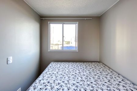 Apartamento para alugar com 25m², 1 quarto e sem vagaQuarto