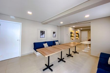 Apartamento para alugar com 25m², 1 quarto e sem vagaÁrea comum