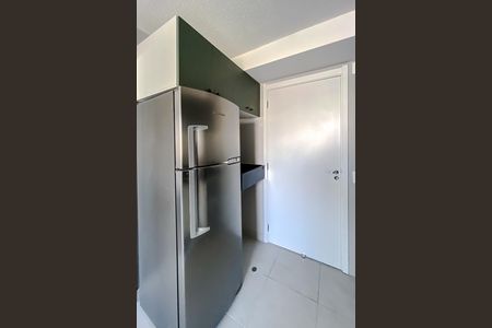 Apartamento para alugar com 25m², 1 quarto e sem vagaCozinha