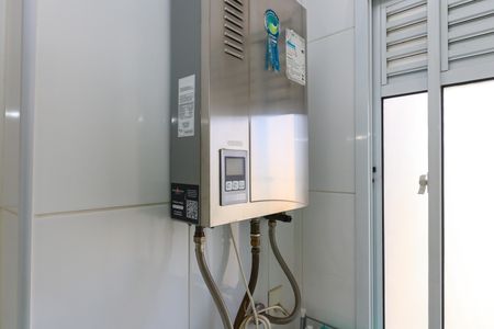 Apartamento à venda com 72m², 2 quartos e 2 vagas Apartamento à venda com 72m², 2 quartos e 2 vagasÁrea de Serviço