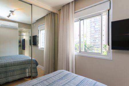 Apartamento à venda com 72m², 2 quartos e 2 vagas Apartamento à venda com 72m², 2 quartos e 2 vagasSuíte 1