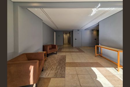 Apartamento à venda com 72m², 2 quartos e 2 vagas Apartamento à venda com 72m², 2 quartos e 2 vagasÁrea comum