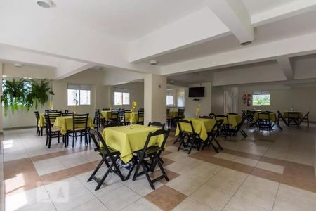 Apartamento à venda com 72m², 2 quartos e 2 vagas Apartamento à venda com 72m², 2 quartos e 2 vagasÁrea comum - Salão de festas