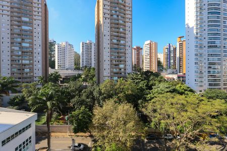Apartamento à venda com 72m², 2 quartos e 2 vagas Apartamento à venda com 72m², 2 quartos e 2 vagasVista da Suíte 1