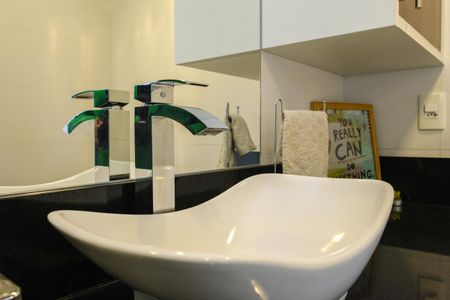 Apartamento à venda com 72m², 2 quartos e 2 vagas Apartamento à venda com 72m², 2 quartos e 2 vagasLavabo