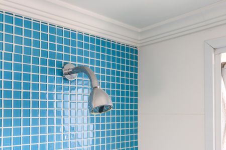 Apartamento à venda com 72m², 2 quartos e 2 vagas Apartamento à venda com 72m², 2 quartos e 2 vagasBanheiro da Suíte 2