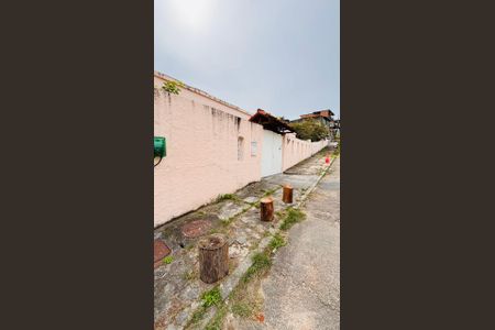 Casa à venda com 400m², 7 quartos e 4 vagasFachada