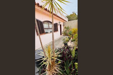 Casa à venda com 400m², 7 quartos e 4 vagasÁrea externa