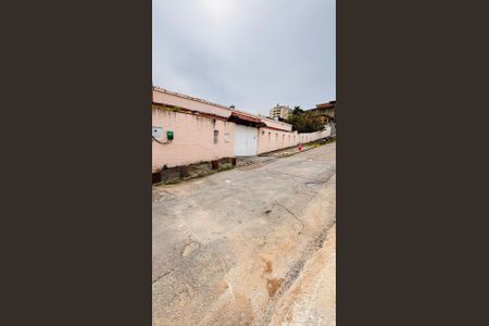Casa à venda com 400m², 7 quartos e 4 vagasFachada