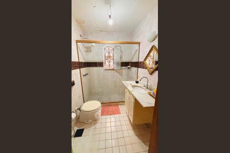 Casa à venda com 400m², 7 quartos e 4 vagasBanheiro