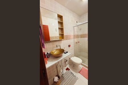 Casa à venda com 400m², 7 quartos e 4 vagasBanheiro