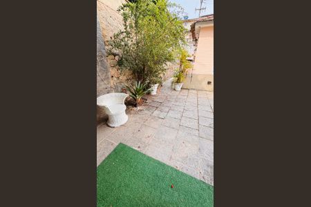 Casa à venda com 400m², 7 quartos e 4 vagasÁrea externa