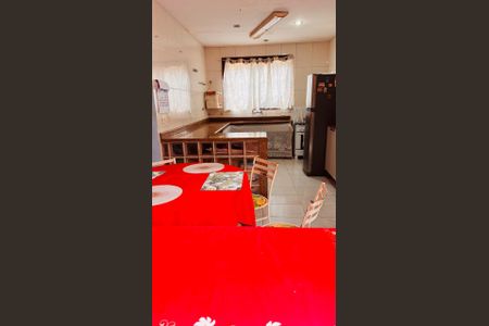 Cozinha de casa à venda com 7 quartos, 400m² em Taquara, Rio de Janeiro