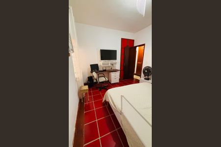 Casa à venda com 400m², 7 quartos e 4 vagasQuarto