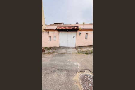 Casa à venda com 400m², 7 quartos e 4 vagasFachada