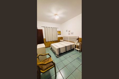 Casa à venda com 400m², 7 quartos e 4 vagasQuarto