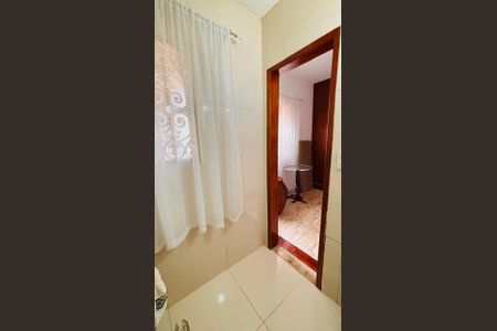 Casa à venda com 400m², 7 quartos e 4 vagasBanheiro