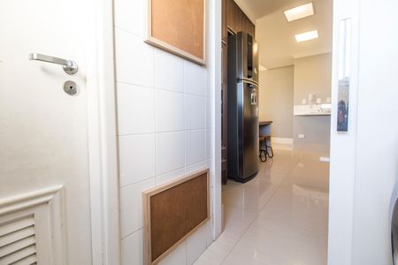 Apartamento para alugar com 110m², 2 quartos e 2 vagas Apartamento para alugar com 110m², 2 quartos e 2 vagasÁrea de Serviço