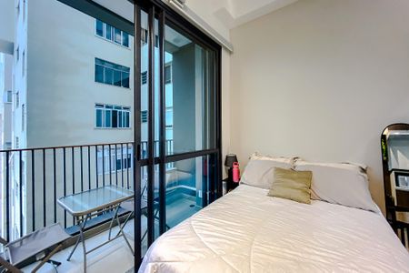 Studio para alugar com 26m², 1 quarto e sem vaga Studio para alugar com 26m², 1 quarto e sem vagaStudio
