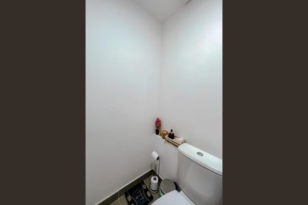 Studio para alugar com 26m², 1 quarto e sem vaga Studio para alugar com 26m², 1 quarto e sem vagaBanheiro