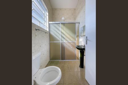 Casa para alugar com 150m², 2 quartos e 2 vagas Casa para alugar com 150m², 2 quartos e 2 vagasBanheiro 2