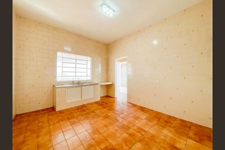 Casa para alugar com 150m², 2 quartos e 2 vagas Casa para alugar com 150m², 2 quartos e 2 vagasCozinha 2