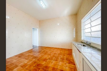 Casa para alugar com 150m², 2 quartos e 2 vagas Casa para alugar com 150m², 2 quartos e 2 vagasCozinha 2