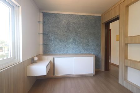 Quarto 01 de apartamento à venda com 2 quartos, 63m² em Rondônia, Novo Hamburgo