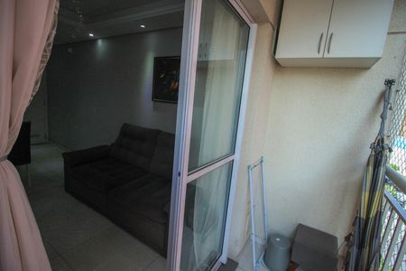 Apartamento para alugar com 1 quarto, 32m² em Brás, São Paulo