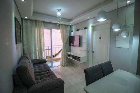 Apartamento para alugar com 1 quarto, 32m² em Brás, São Paulo