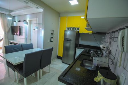 Apartamento para alugar com 1 quarto, 32m² em Brás, São Paulo