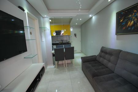 Apartamento para alugar com 1 quarto, 32m² em Brás, São Paulo