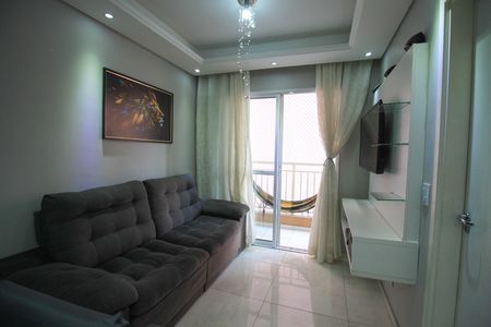 Apartamento para alugar com 1 quarto, 32m² em Brás, São Paulo