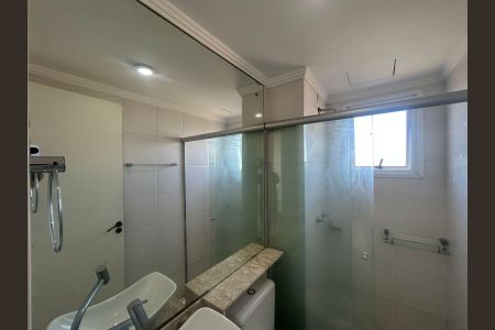 Apartamento à venda com 55m², 2 quartos e 1 vagaBanheiro