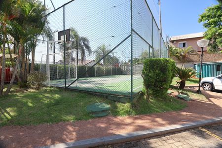 Apartamento à venda com 55m², 2 quartos e 1 vagaQuadra Esportiva