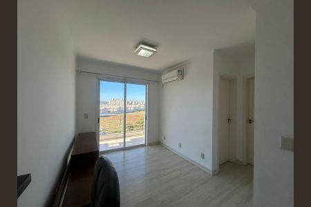 Sala de apartamento à venda com 2 quartos, 55m² em Igara, Canoas