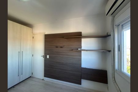 Apartamento à venda com 55m², 2 quartos e 1 vagaQuarto 2