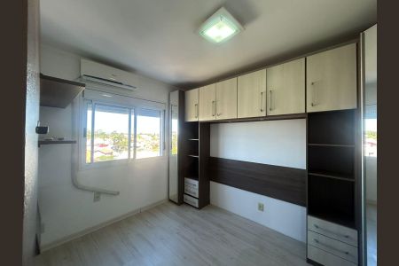 Quarto 2 de apartamento à venda com 2 quartos, 55m² em Igara, Canoas