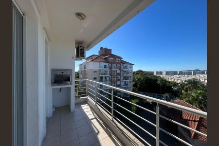 Apartamento à venda com 55m², 2 quartos e 1 vagaSacada