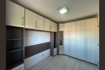Apartamento à venda com 55m², 2 quartos e 1 vagaQuarto 2