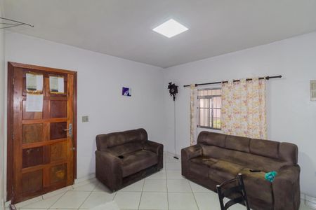 Sala de casa à venda com 3 quartos, 240m² em Vila Alpina, São Paulo