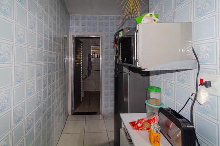 Casa à venda com 240m², 3 quartos e 2 vagas Casa à venda com 240m², 3 quartos e 2 vagasCozinha