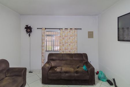 Sala de casa à venda com 3 quartos, 240m² em Vila Alpina, São Paulo