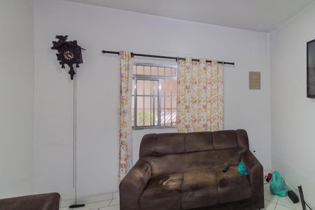 Sala de casa à venda com 3 quartos, 240m² em Vila Alpina, São Paulo