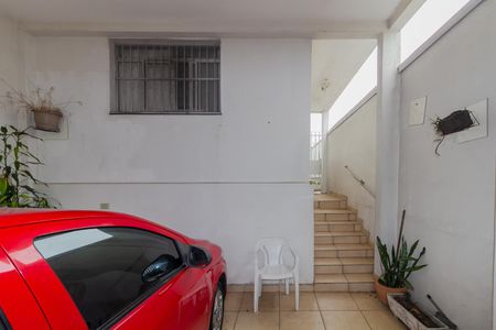 Casa à venda com 240m², 3 quartos e 2 vagas Casa à venda com 240m², 3 quartos e 2 vagasGaragem
