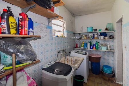 Casa à venda com 240m², 3 quartos e 2 vagas Casa à venda com 240m², 3 quartos e 2 vagasÁrea de Serviço