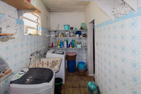 Casa à venda com 240m², 3 quartos e 2 vagas Casa à venda com 240m², 3 quartos e 2 vagasÁrea de Serviço