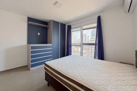Studio para alugar com 33m², 1 quarto e sem vaga Studio para alugar com 33m², 1 quarto e sem vagaStudio